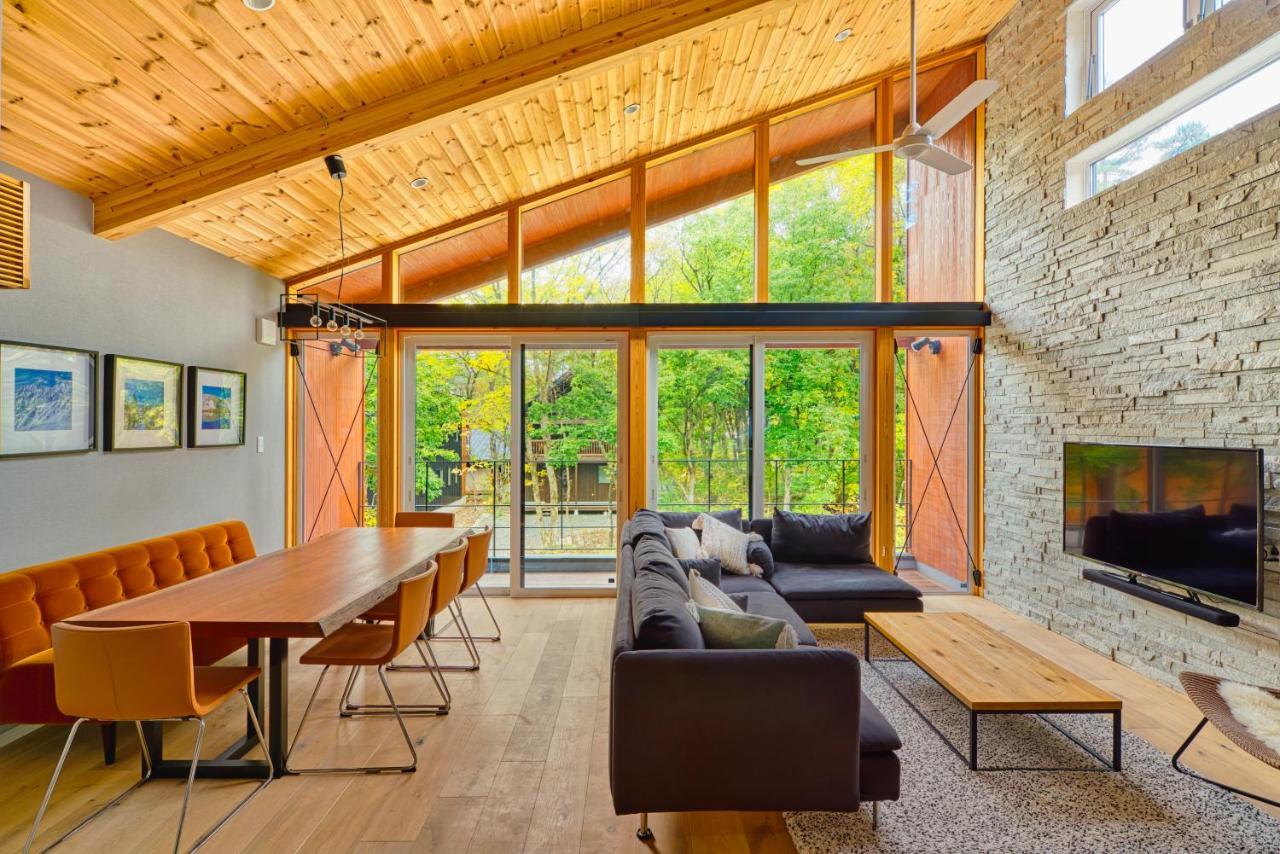 Cherrywoods Place By Hakuba White Fox Company Exterior foto